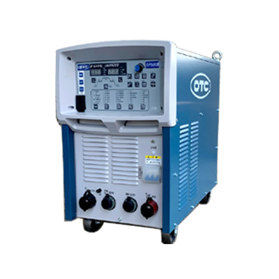 低飞溅、直流、脉冲&nbsp;CO2/MAG/MIG焊机&nbsp;EP500L